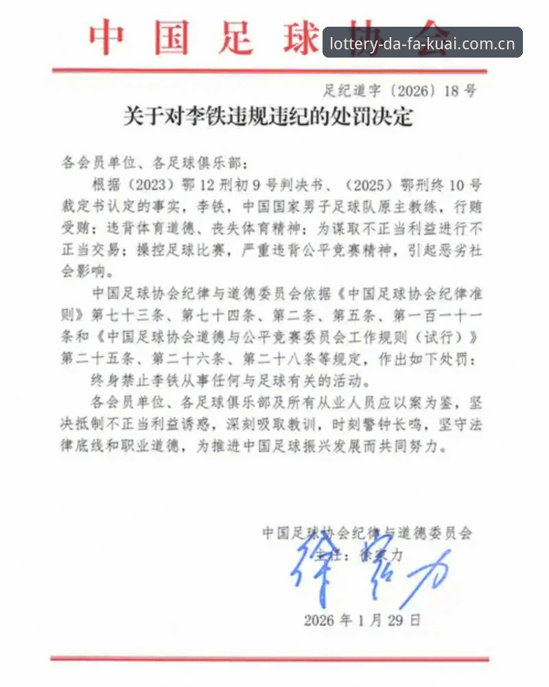 从足协三批禁足名单看行业治理逻辑：一位资深观察者的数据复盘心得